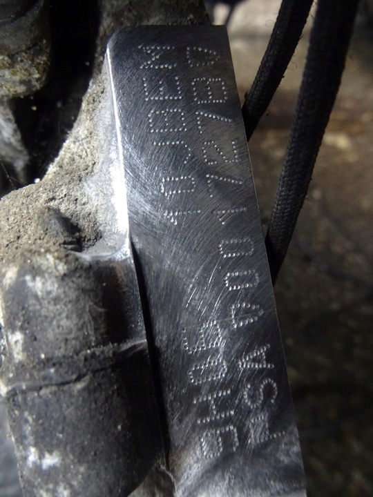 фото №6, Двигун peugeot citroen 1.6 e-hdi 9h06