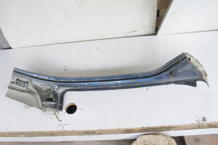 фото №10, Стійка дах audi a4 b7 універсал