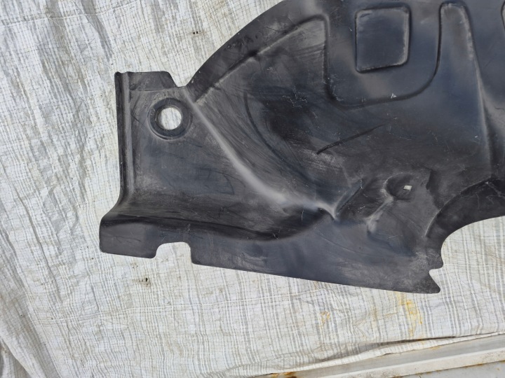 фото №8, Vw golf iv bora підкрилок внутрішні ніша підкрилки планка фартух 1j0809105