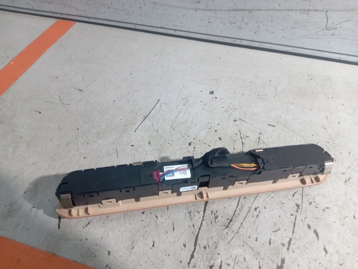 фото №9, Bmw 3 g20 g21 радио навигация