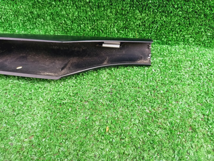 фото №9, Vw golf iv bora combi универсал заглушка рейлинг задняя зад правая левая оригинал