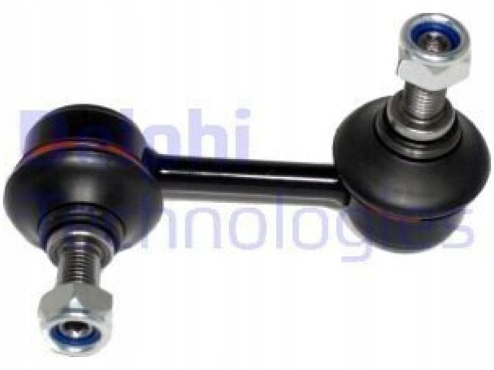 фото №2, З'єднувач стабілізатора daewoo leganza 2.0 2.2 97-04 evanda 2.0 02-