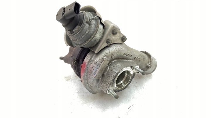 фото №9, Turbo турбонагнетатель honda cr-v 3 iii 09-13r. 2.2 i-dtec 18900-rfw-g011-m2