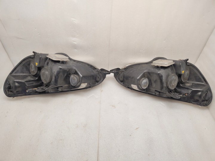 фото №15, Ford smax s-max mk1 рестайлінг ксенон комплект лампа перед 6m2113006ah/6m2113005ah