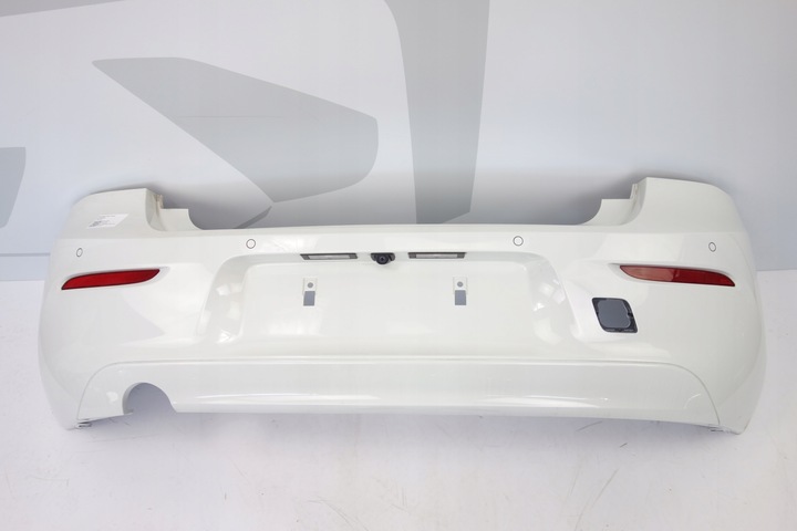 фото №1, Бампер задній bmw f20 lci камера 4xpdc a300