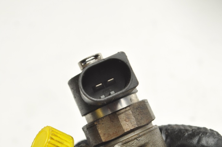 фото №4, Mercedes w211 sprinter w906 2.2 cdi форсунки a6460701287 0445110295