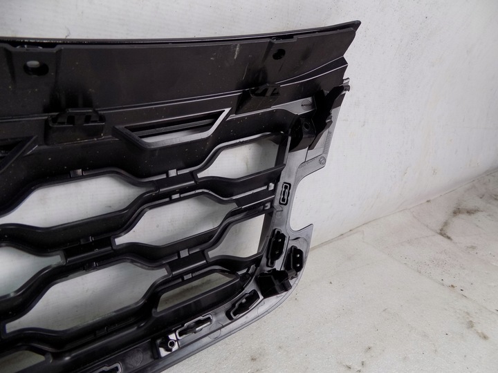 фото №9, Land rover evoque ii 2 решітка радіатора решітка k8d2-8a163-a оригінал