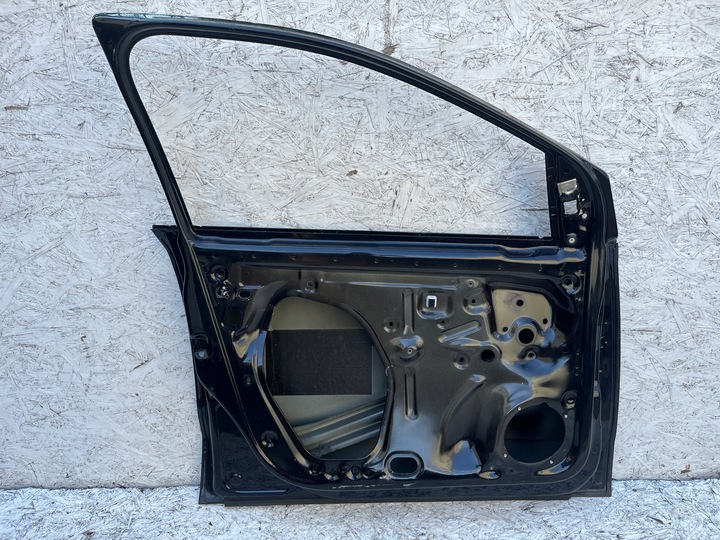 фото №9, Двері передні ліві volkswagen polo 6r 6c 5d