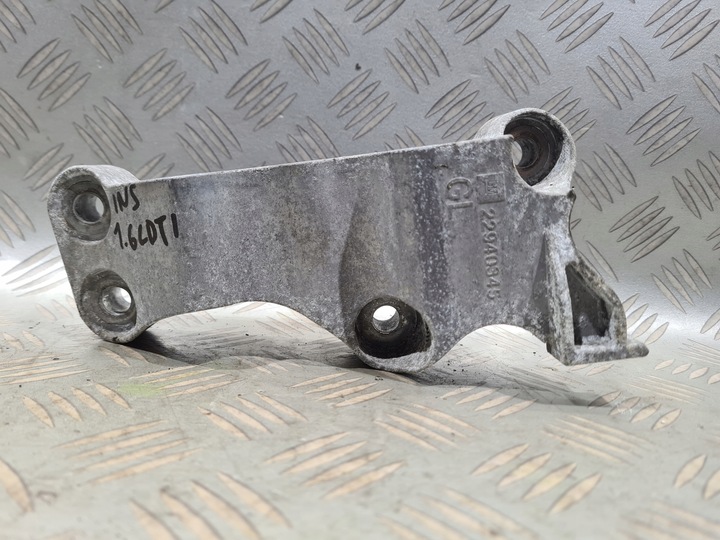 фото №1, Лапи кріплення двигуна opel insignia a 1.6 cdti