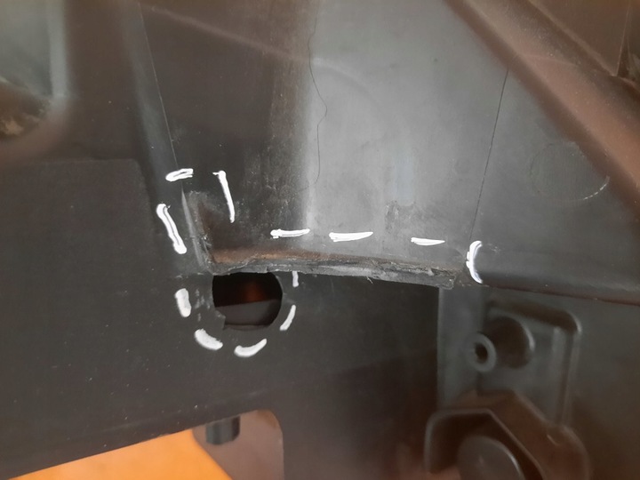 фото №14, Lexus rx v полный led 22- фара левый перед передняя