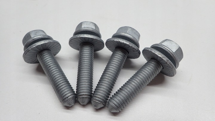 фото №13, Hak буксировочный vw passat- sedan 3g5 803 881 a набор 3g5803881a