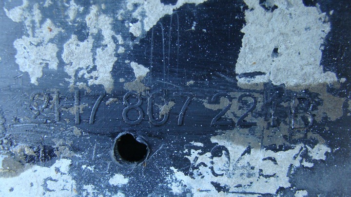 фото №14, Бампер перед переднє vw amarok 10- 2h7807221b