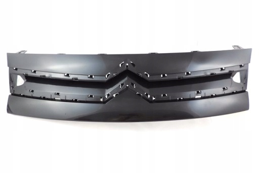 фото №4, Решітка решітка радіатора citroën berlingo 02.08-06.12