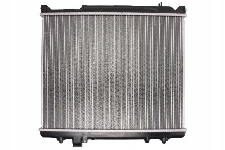 фото №2, Радіатор води nrf 53576