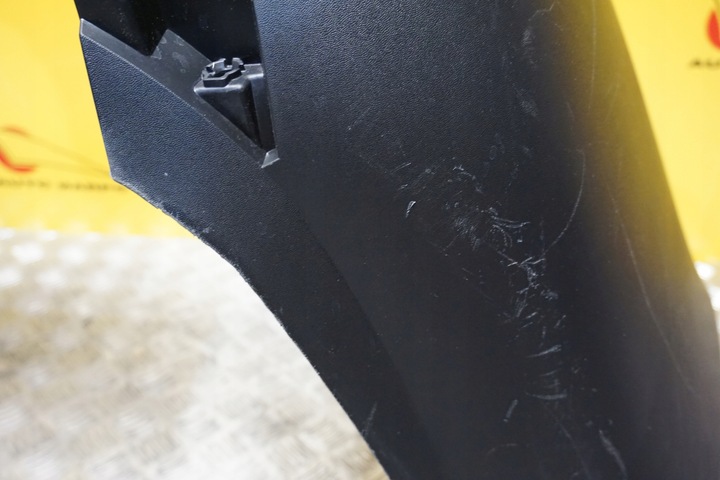 фото №10, Kia telluride 2020 - 2022 бампер зад задний 86612 s9020 usa