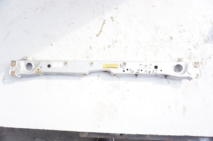 фото №1, Підсилювач верхній pas переднє toyota rav4 ii fl