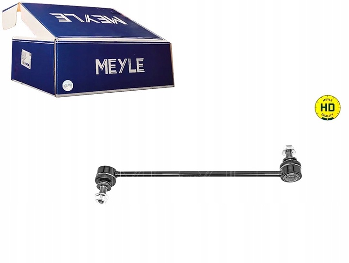 фото №13, Meyle з'єднувач stab. lexus p. ux aa1 , ah1 10/18- toyota ch-r 10/16