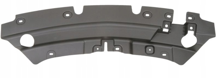 фото №1, Накладка маскировочная накладка верхняя ремня ford kuga ii 13-16