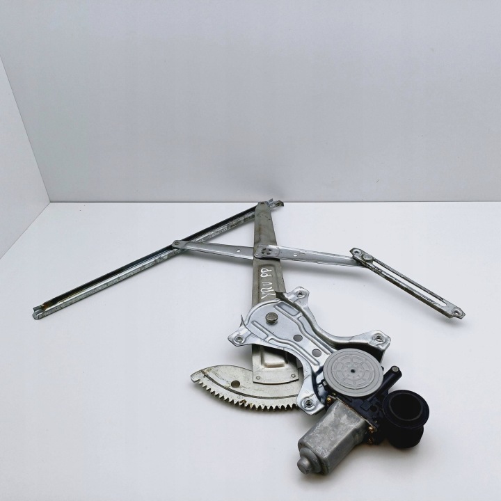 фото №7, Подъемник стекло правое перед daihatsu yrv 2 pin 8571097401 nr1228