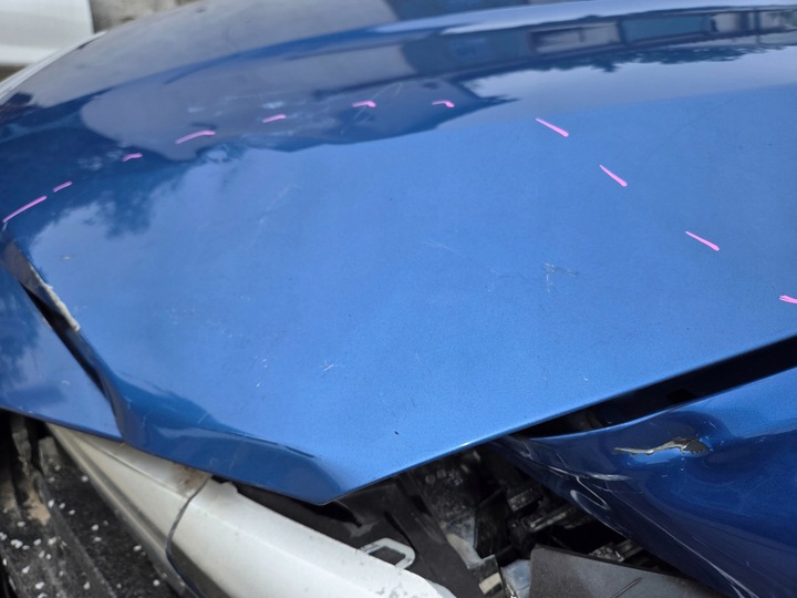 фото №8, Капот bmw f30 f31 b45