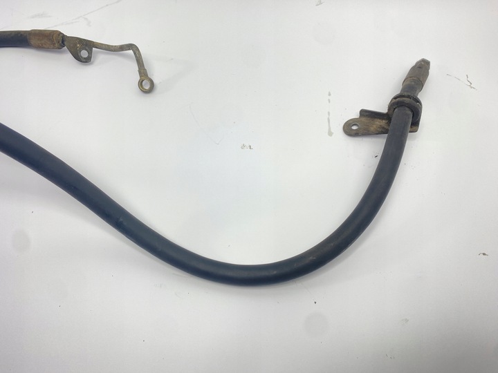 фото №12, Шланг шланг asd mercedes w124 1243200053