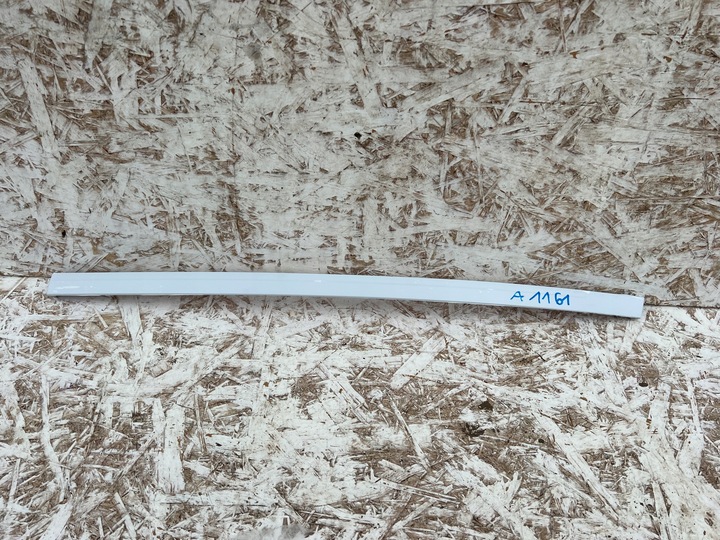 фото №5, Планка хром дверь левый зад tiguan seat tarraco