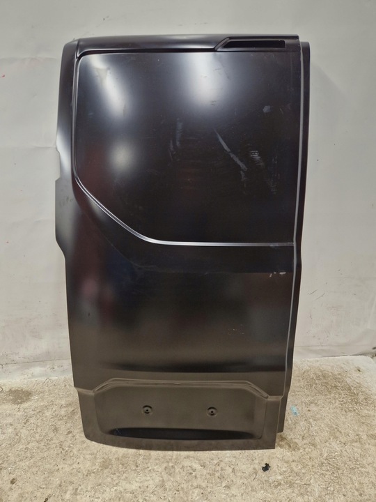 фото №1, Дверь зад левый задние левая ford transit custom новое оригинальный номер