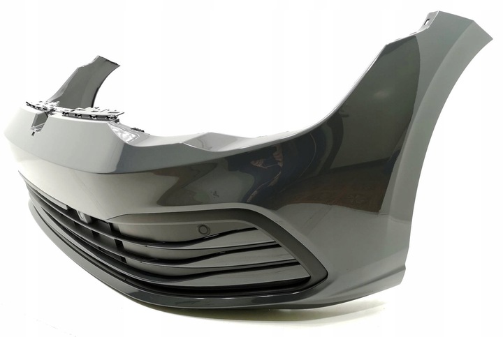 фото №1, Aso бампер перед 4xpdc vw golf viii lc7q 19-