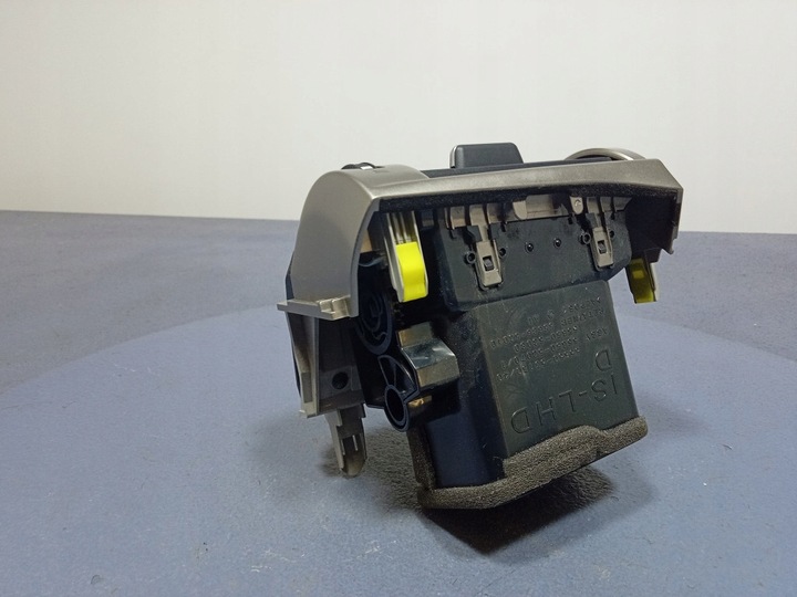 фото №7, Lexus is iii xe30 годинник ґрати повітропровід перед передні kpl 55670-53140