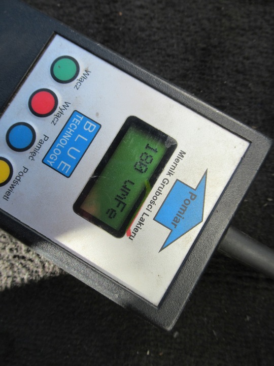 фото №10, Audi a6 c6 дверь правые перед ly7g