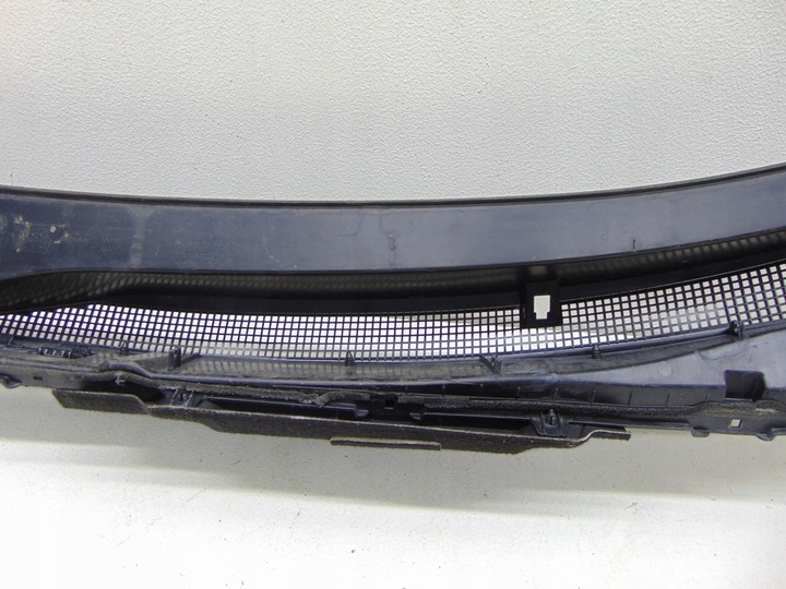 фото №13, Nissan qashqai ii j11 панель под лобовым стеклом европа 66862 4eh1a