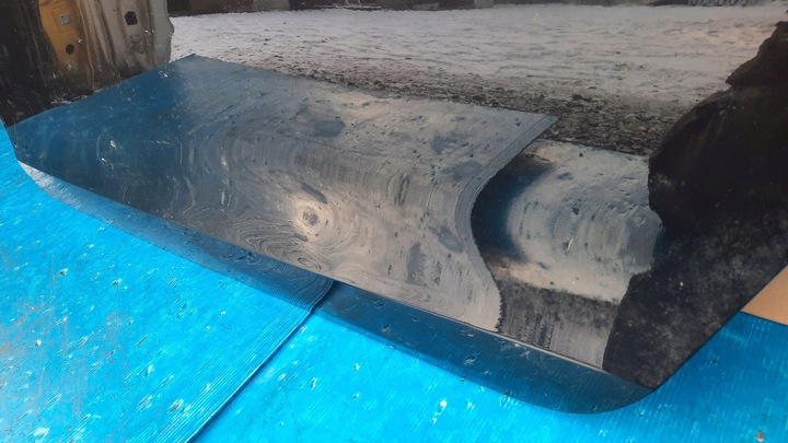 фото №3, Двері ліві audi tt ii 2006r-