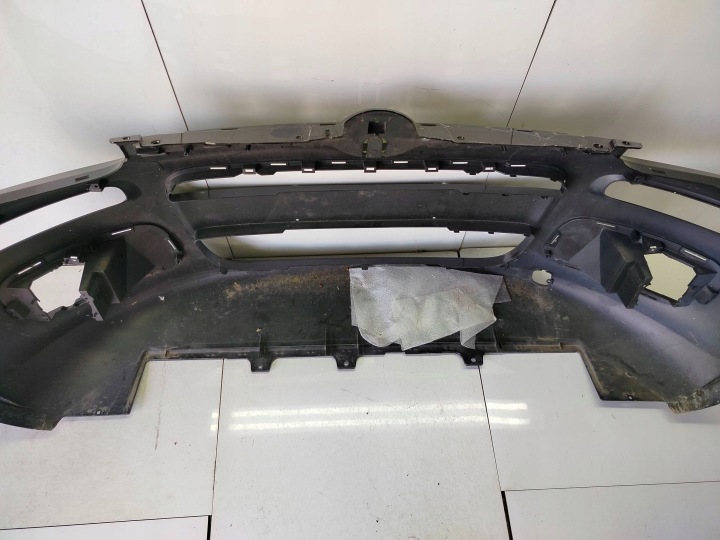 фото №15, Бампер капот фара крыло передний fiat panda iii 735520671