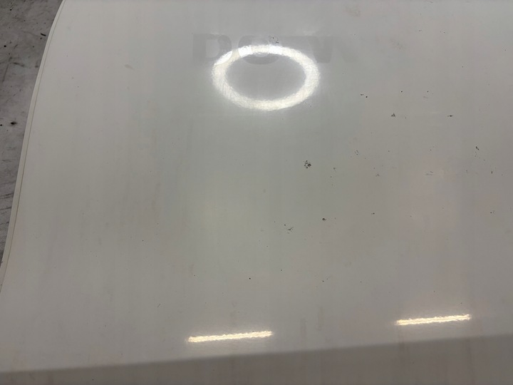 фото №8, Дверь левый зад citroen c-elysee ii 2 рестайлинг k: ewp