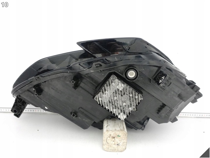 фото №11, Audi a3 s3 8y0 20-24 фара полный led левая перед европа 033 + модуль