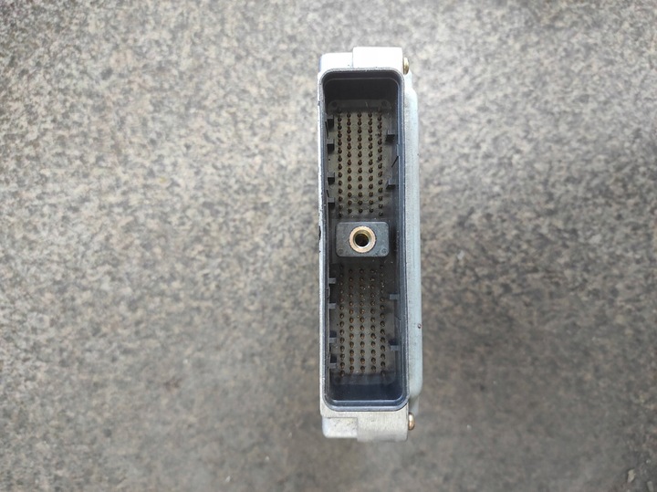 фото №2, Jaguar x-type 2001 блок керування / модуль ecu