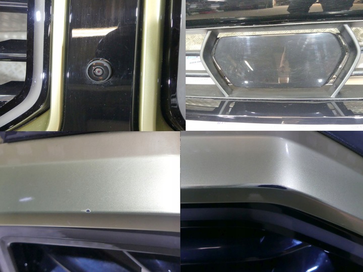 фото №15, Bmw xm g09 капот крылья бампер усилитель 5a35754 5a326b9 5a326c0