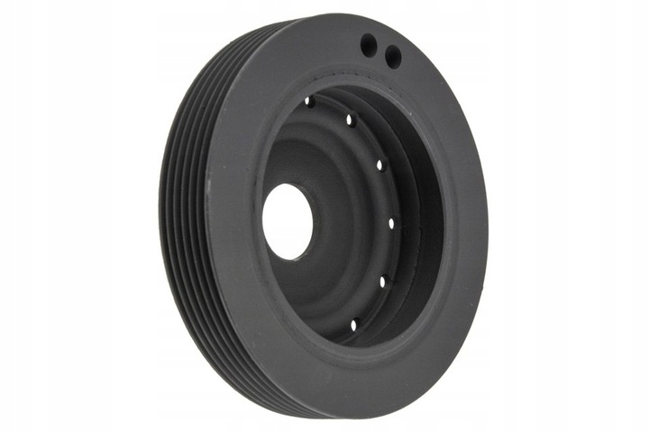 фото №9, Колесо пасове вала колінчастого renault eng. 1.4, 1.6 laguna i ii 93-, clio ii 9