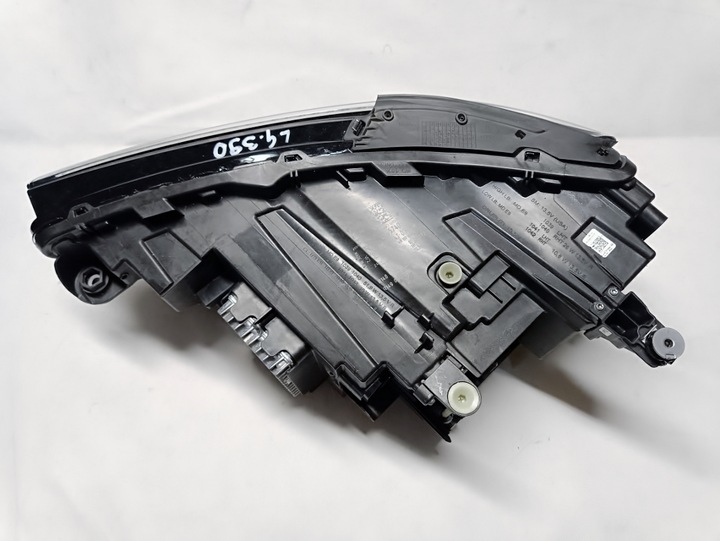 фото №13, Audi q4 e-tron matrix лампа права комплектна 89a941036m