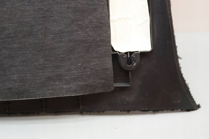 фото №10, Ліва оббивка багажника land rover range rover sport dk6245431a 3.0l