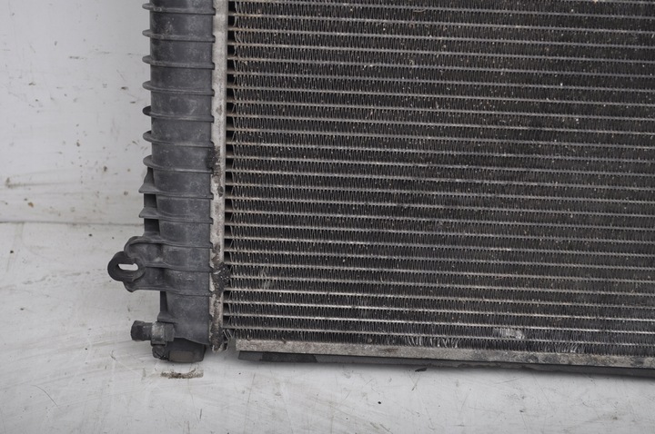 фото №9, Volvo xc90 2.9 t6 радиаторов воды 30636579