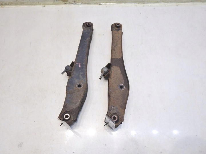 фото №6, Рычаг зад задний dodge caliber 2.0 crdi 5272aba