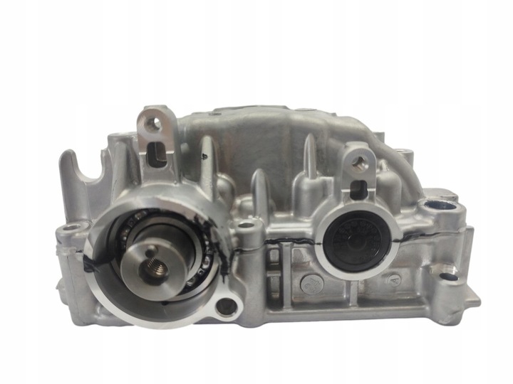фото №7, Кришка клапанів toyota su001-b4631 1697054780 1.5 d4d
