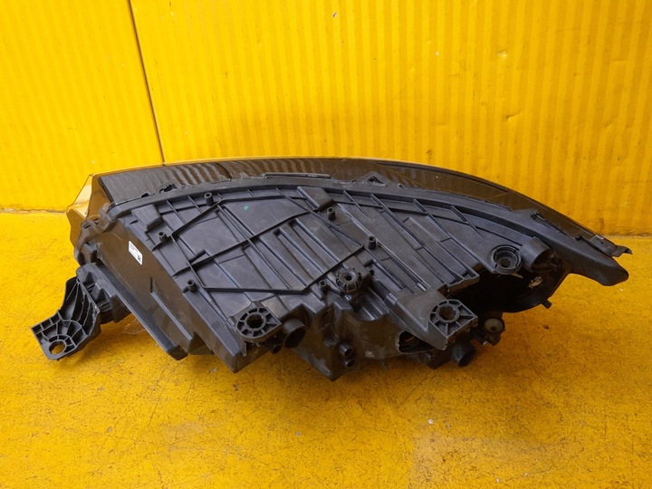 фото №12, Vw t7 transporter лампа левая правая комплект