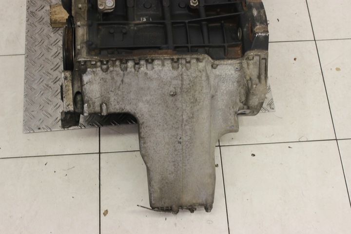 фото №9, Двигун стійка mercedes w169 w245 2.0 cdi om640940