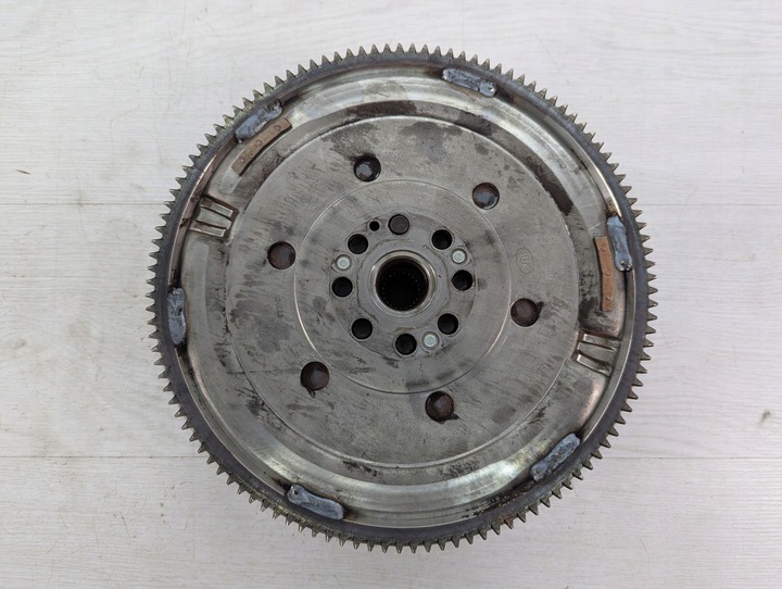 фото №7, Сцепление комплектные двухмассовый mazda cx-5 cx5 sh01-16610 shy116460 sh0116410a