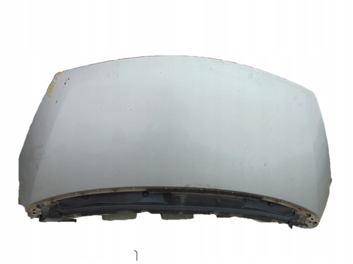 фото №1, Renault espace iv 3.0 dci 05r капот