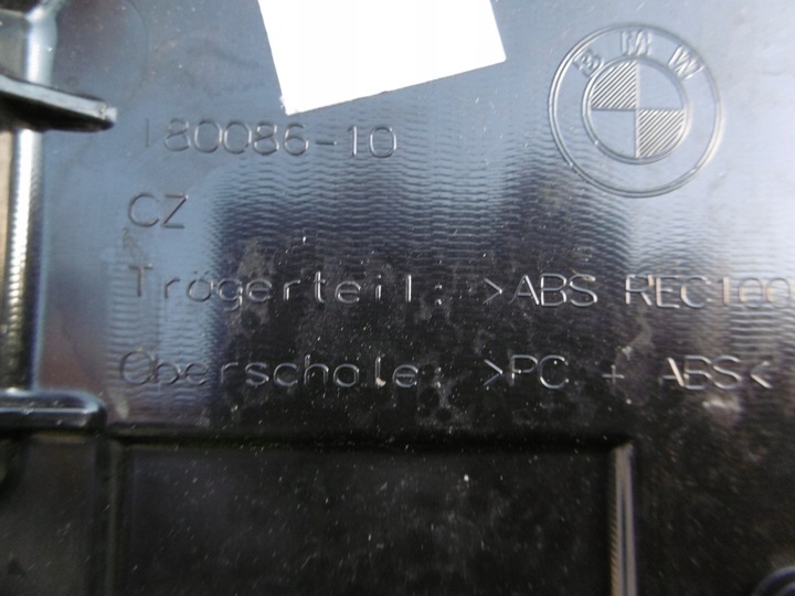 фото №7, Bmw x2 f39 - спойлер спойлер спойлер кришки