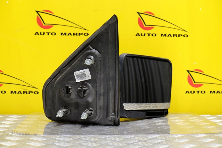 фото №9, Ford f150 2009-2014 зеркало внешние правые usa