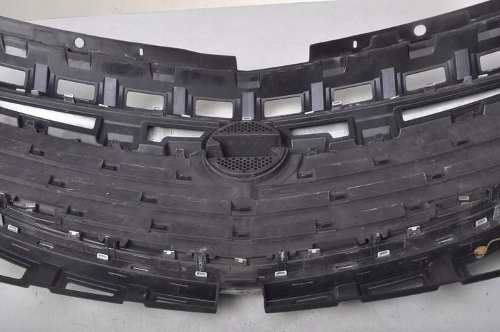 фото №11, Opel insignia решітка решітка радіатора решітка радіатора 13238420 903200040 551004542 903200053